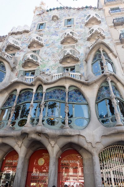 20160527_111925 RX100M3.jpg - Barcelona, Casa Batllo (Gaudi)